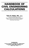 CIVIL ENGINEERING HANDBOOK (ACADEMIC).pdf